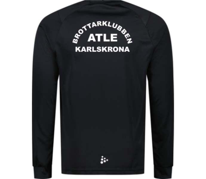 Craft Rush 2.0 LS W t-shirt