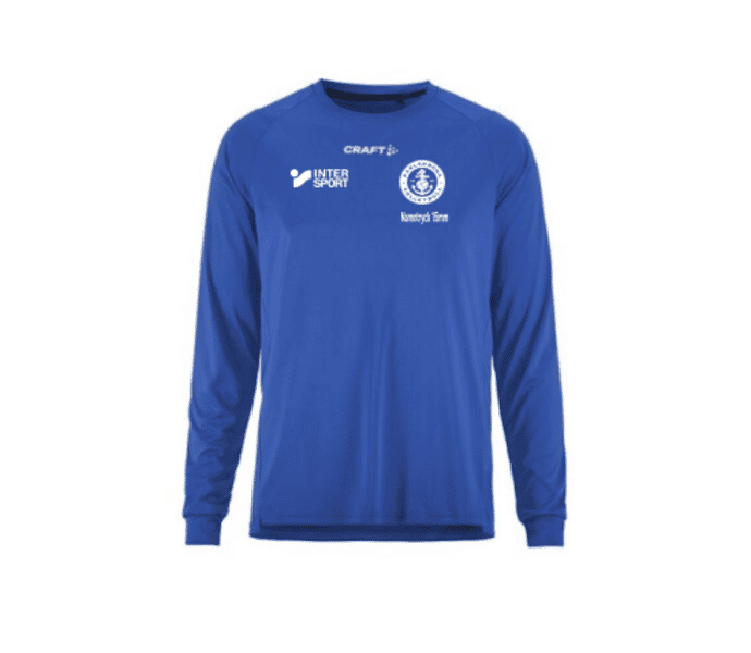 Craft Rush 2.0 LS Jr t-shirt
