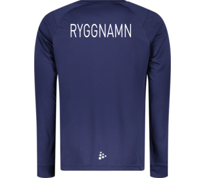 Craft Rush 2.0 LS Jr t-shirt