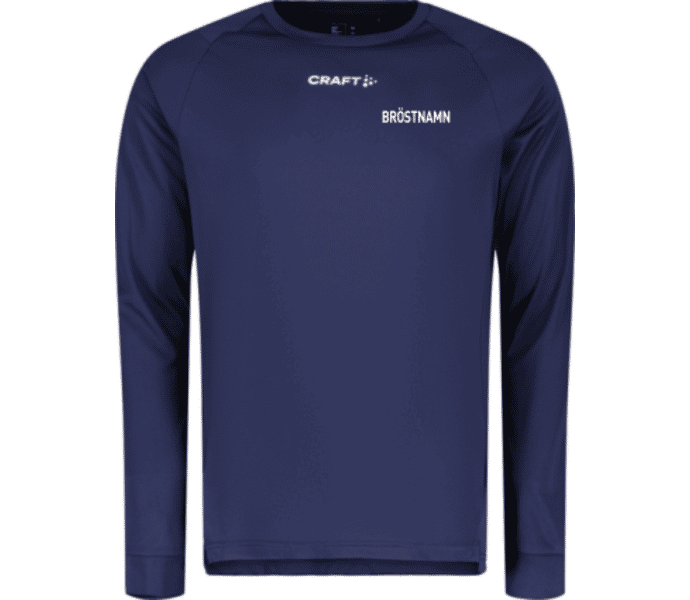 Craft Rush 2.0 LS Jr t-shirt