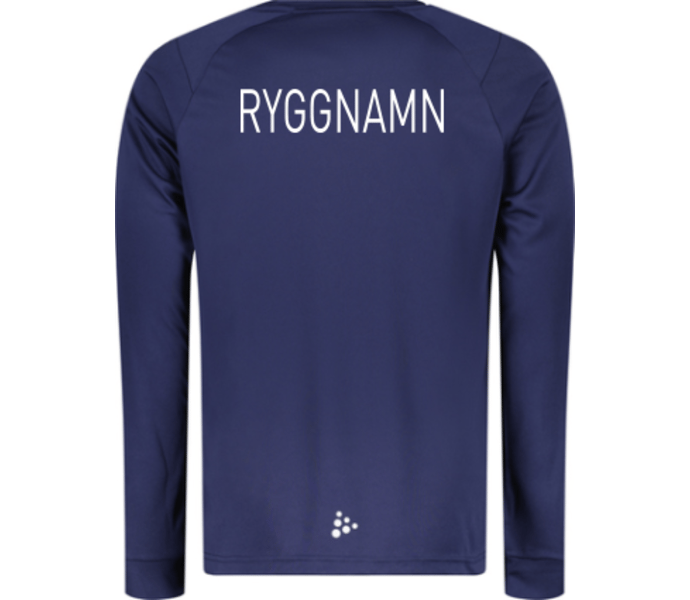 Craft Rush 2.0 LS Jr t-shirt