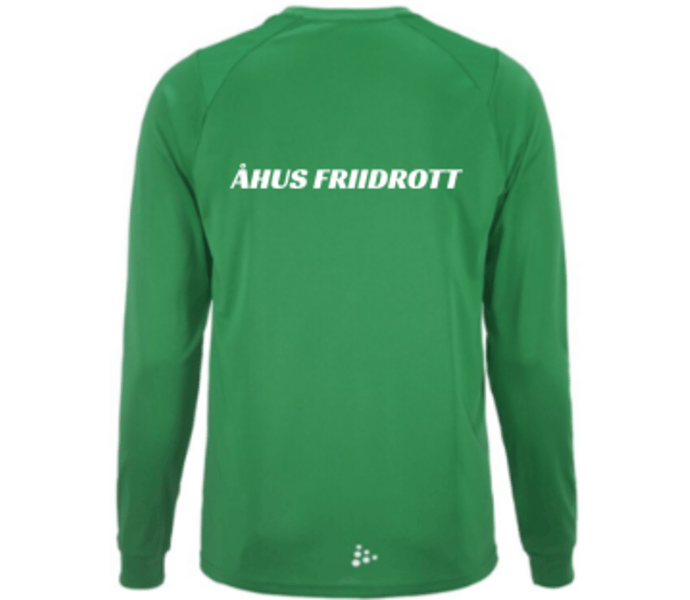 Craft Rush 2.0 LS Jr t-shirt