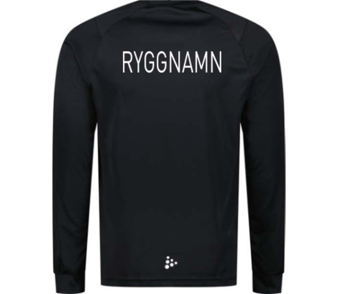 Craft Rush 2.0 LS Jr t-shirt