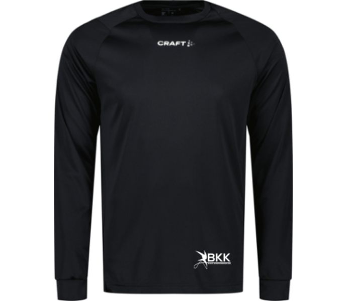 Craft Rush 2.0 LS Jr t-shirt