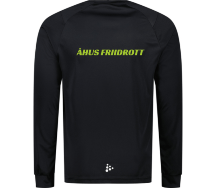 Craft Rush 2.0 LS Jr t-shirt