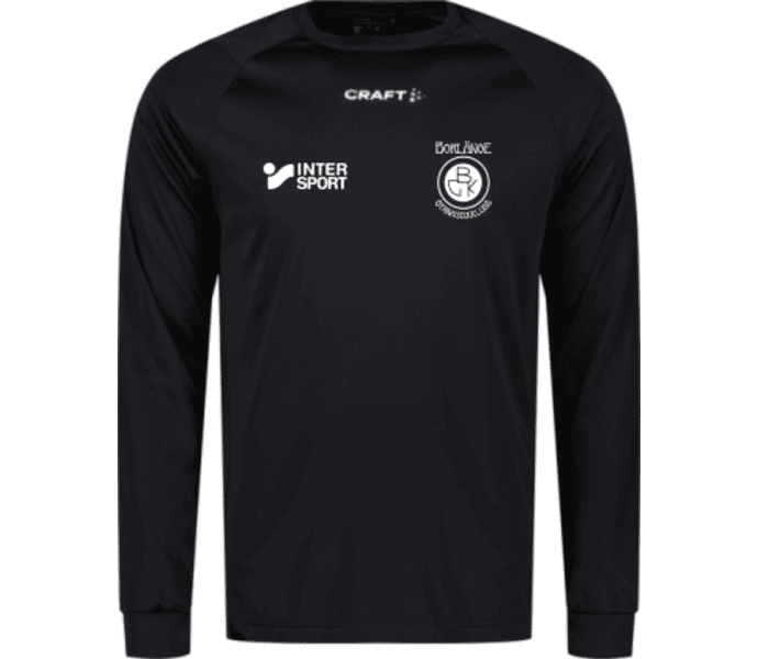 Craft Rush 2.0 LS Jr t-shirt