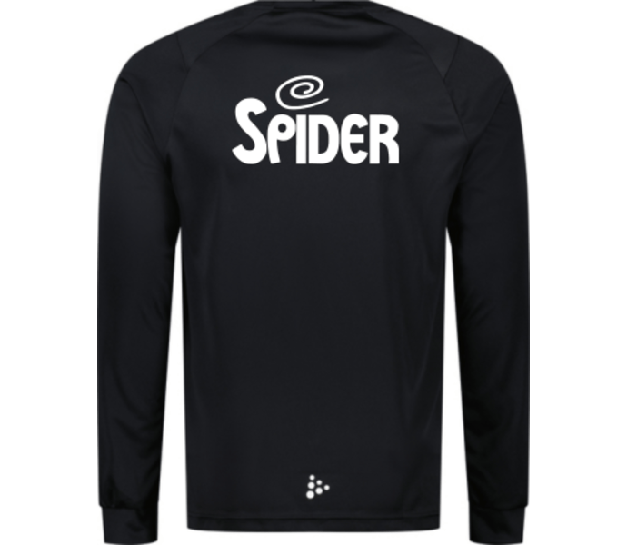 Craft Rush 2.0 LS Jr t-shirt