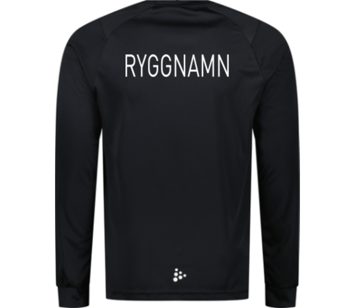 Craft Rush 2.0 LS Jr t-shirt