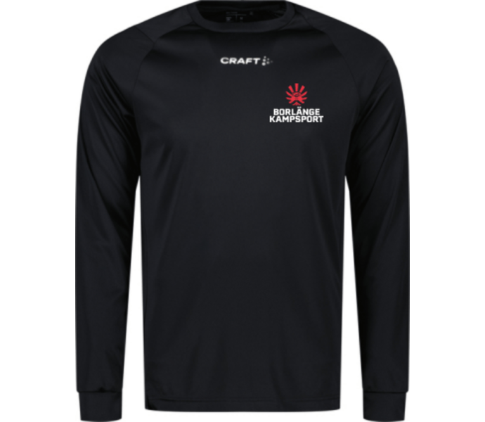 Craft Rush 2.0 LS Jr t-shirt