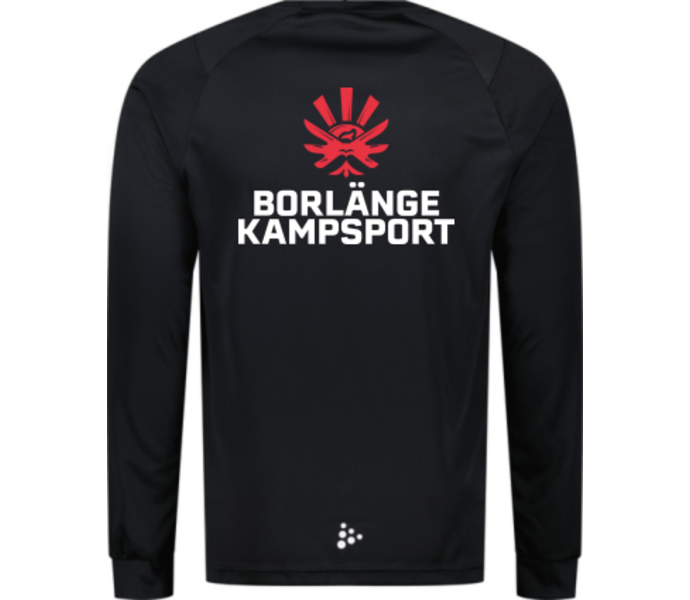 Craft Rush 2.0 LS Jr t-shirt