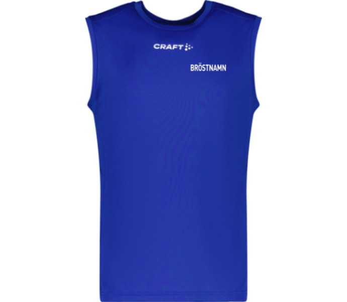 Craft Rush 2.0 M linne