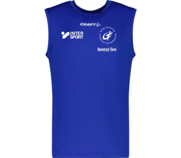 Craft Rush 2.0 M linne