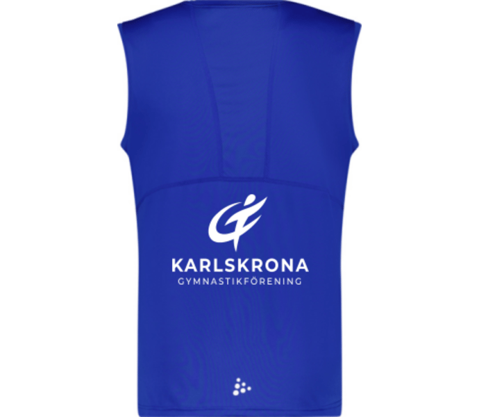 Craft Rush 2.0 M linne