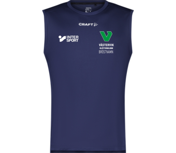 Craft Rush 2.0 M linne