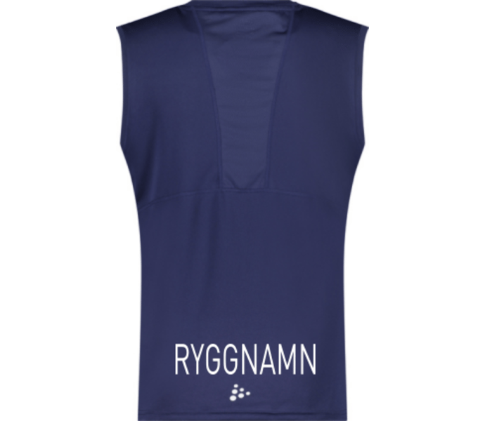 Craft Rush 2.0 M linne