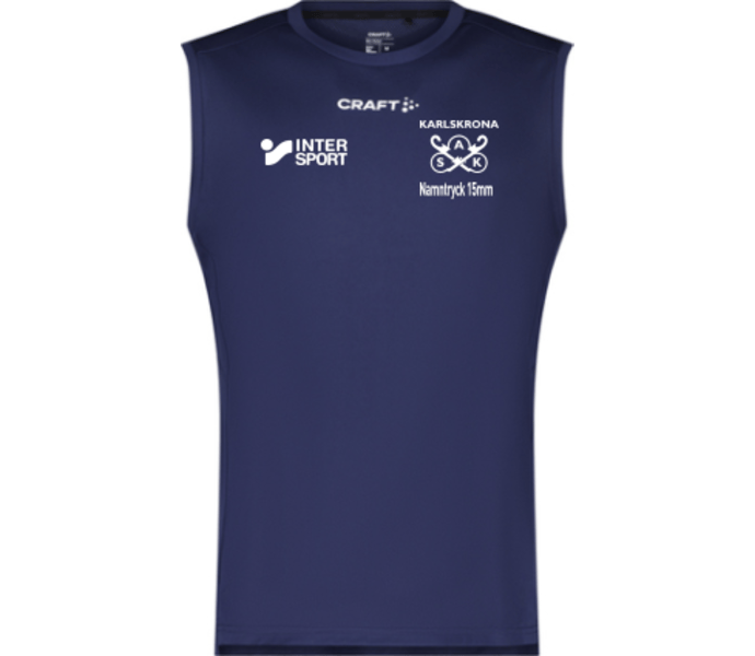 Craft Rush 2.0 M linne