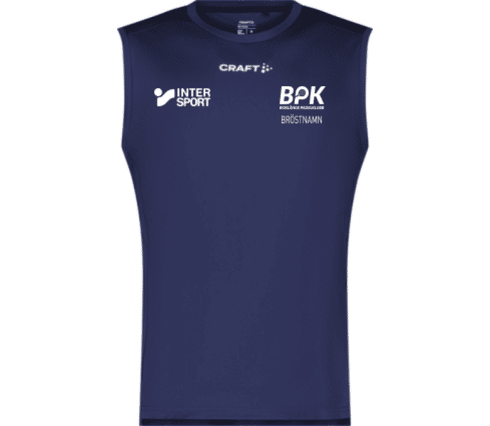 Craft Rush 2.0 M linne