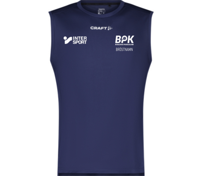 Craft Rush 2.0 M linne