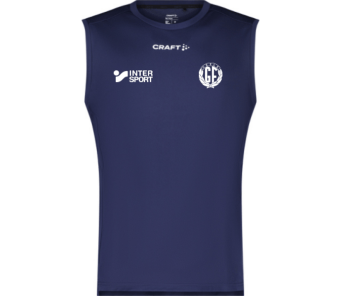 Craft Rush 2.0 M linne