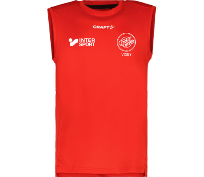 Craft Rush 2.0 M linne