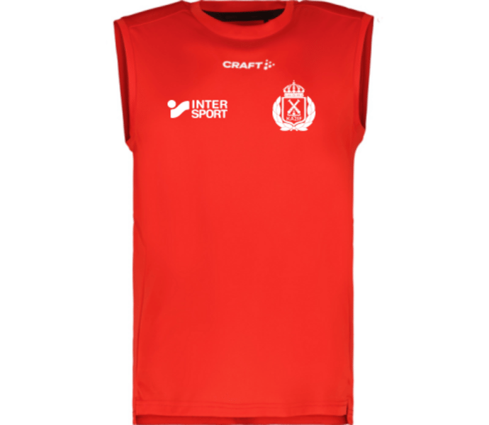 Craft Rush 2.0 M linne