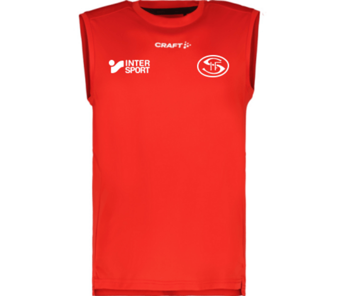 Craft Rush 2.0 M linne