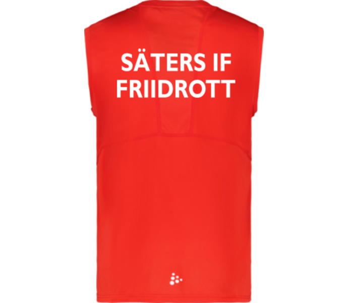 Craft Rush 2.0 M linne