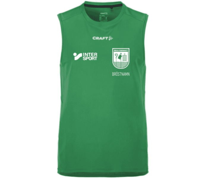 Craft Rush 2.0 M linne