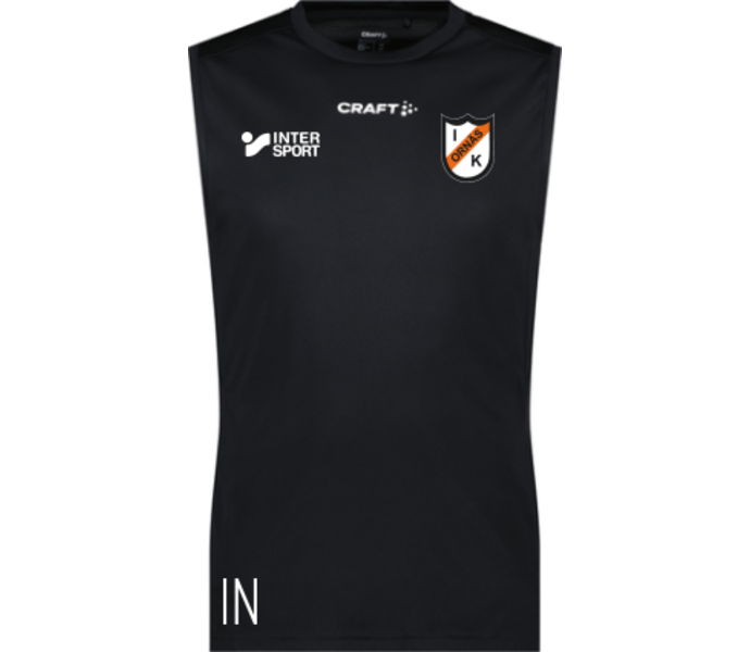 Craft Rush 2.0 M linne