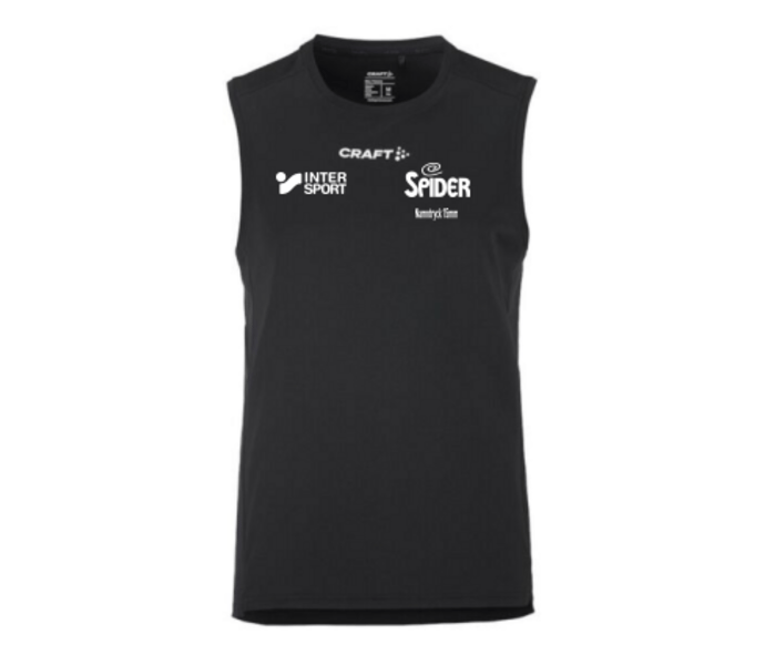 Craft Rush 2.0 M linne