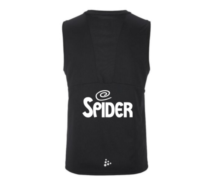 Craft Rush 2.0 M linne