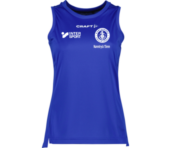 Craft Rush 2.0 W linne