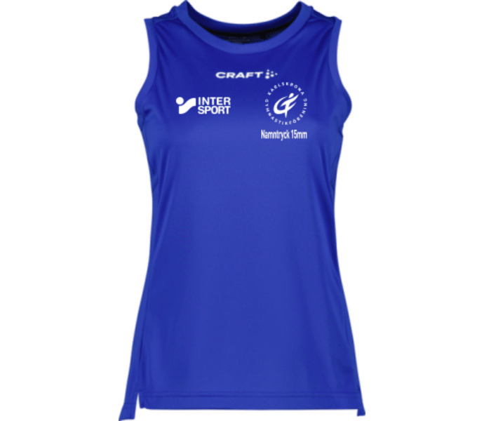 Craft Rush 2.0 W linne