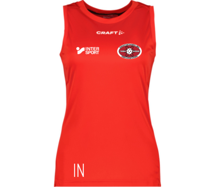 Craft Rush 2.0 W linne