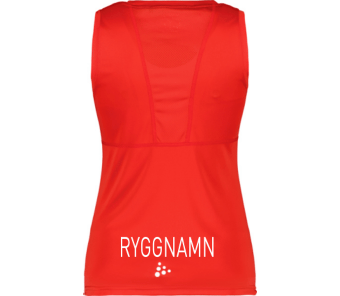 Craft Rush 2.0 W linne