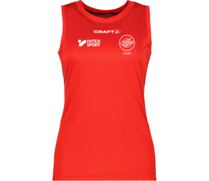 Craft Rush 2.0 W linne