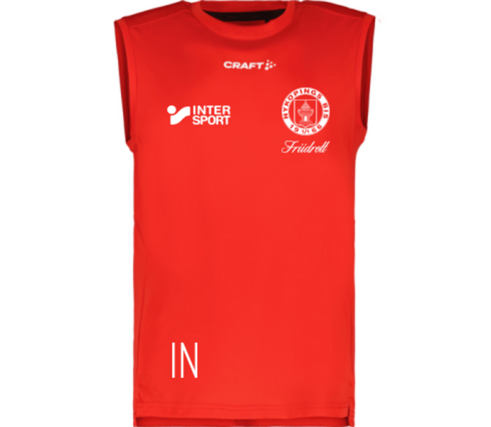 Craft Rush 2.0 W linne