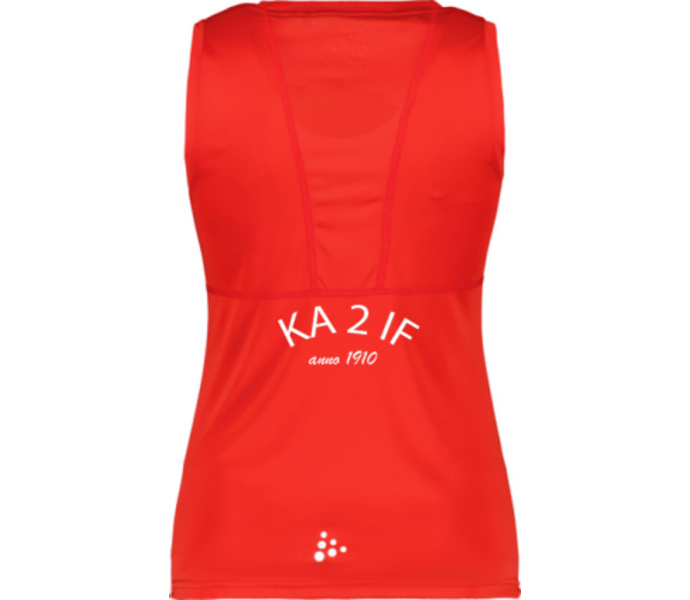 Craft Rush 2.0 W linne