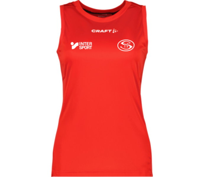 Craft Rush 2.0 W linne