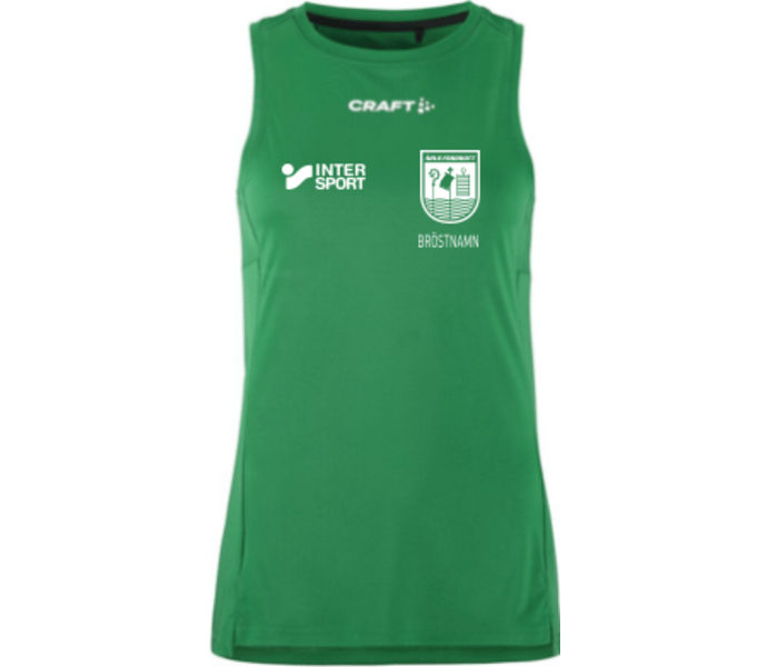 Craft Rush 2.0 W linne