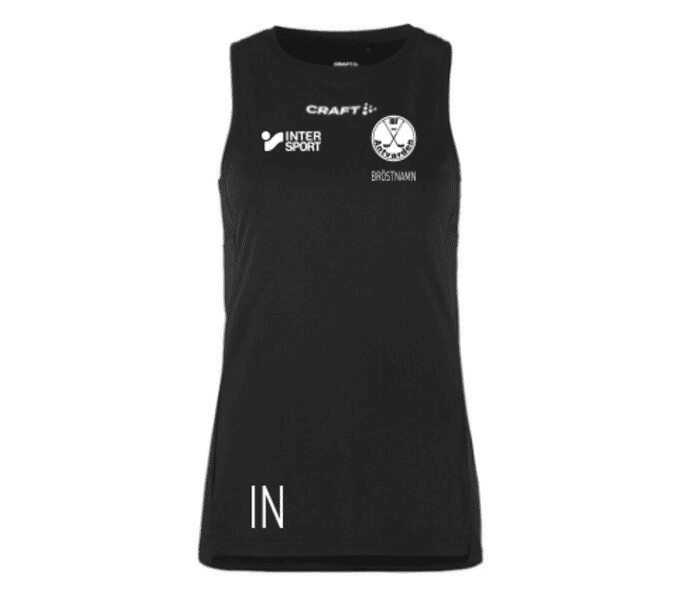 Craft Rush 2.0 W linne