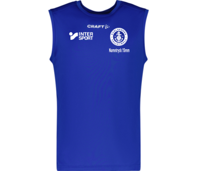 Craft Rush 2.0 JR linne