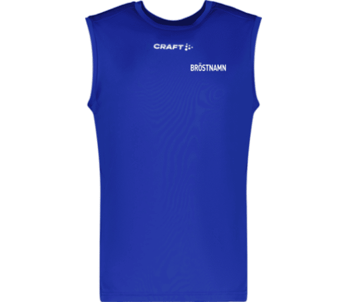 Craft Rush 2.0 JR linne