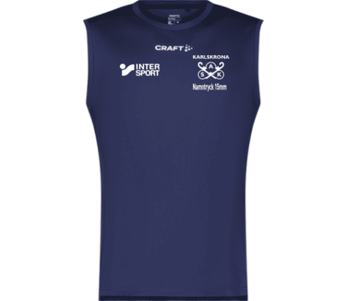 Craft Rush 2.0 JR linne