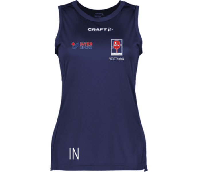 Craft Rush 2.0 JR linne