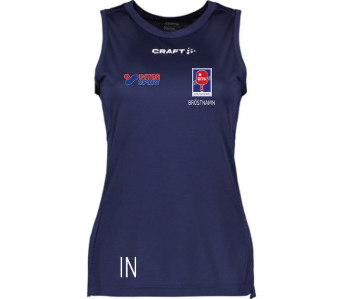 Craft Rush 2.0 JR linne