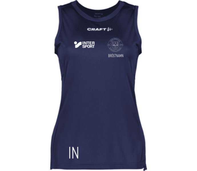 Craft Rush 2.0 JR linne