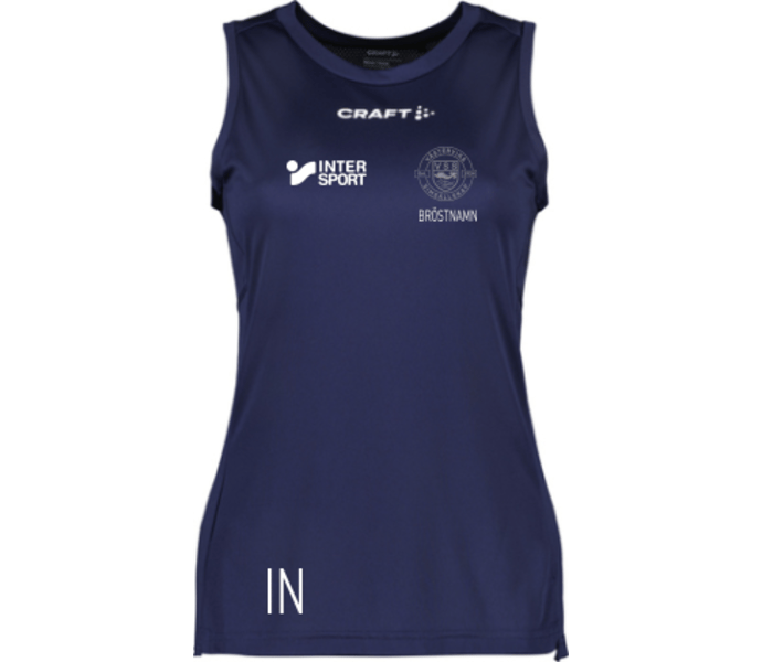 Craft Rush 2.0 JR linne