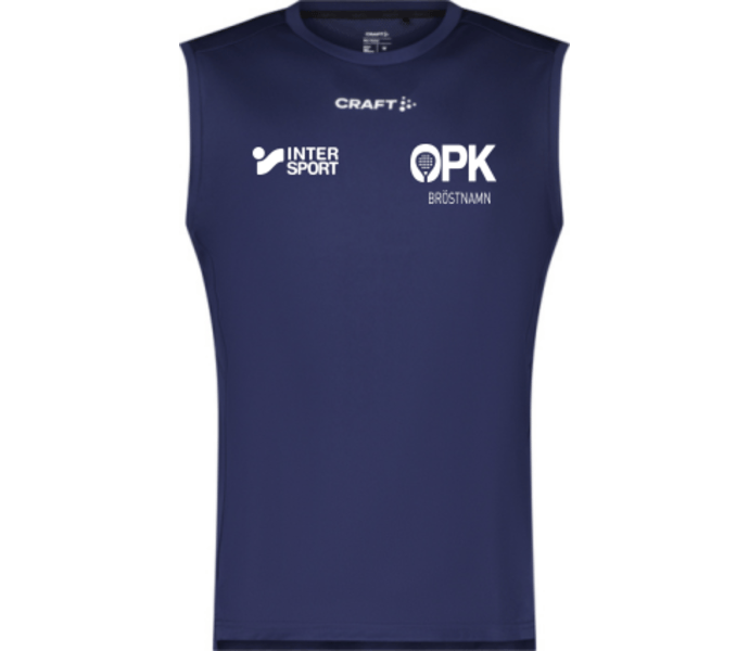 Craft Rush 2.0 JR linne