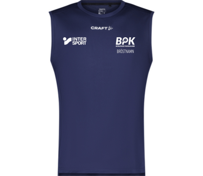 Craft Rush 2.0 JR linne